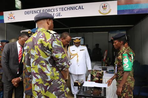 kenya defence forces twitter